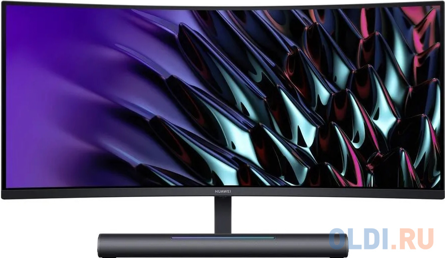 Монитор 34" Huawei MateView GT ZQE-CAA