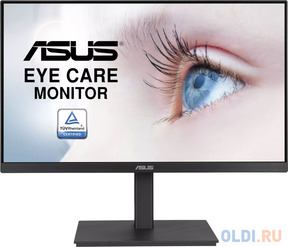 Монитор 27" ASUS VA27EQSB