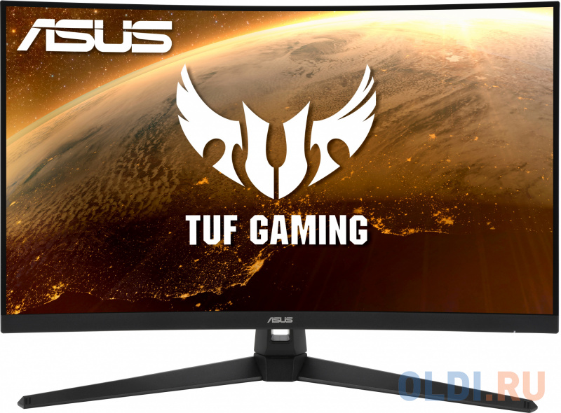 Монитор 31.5" ASUS TUF Gaming VG32VQ1BR