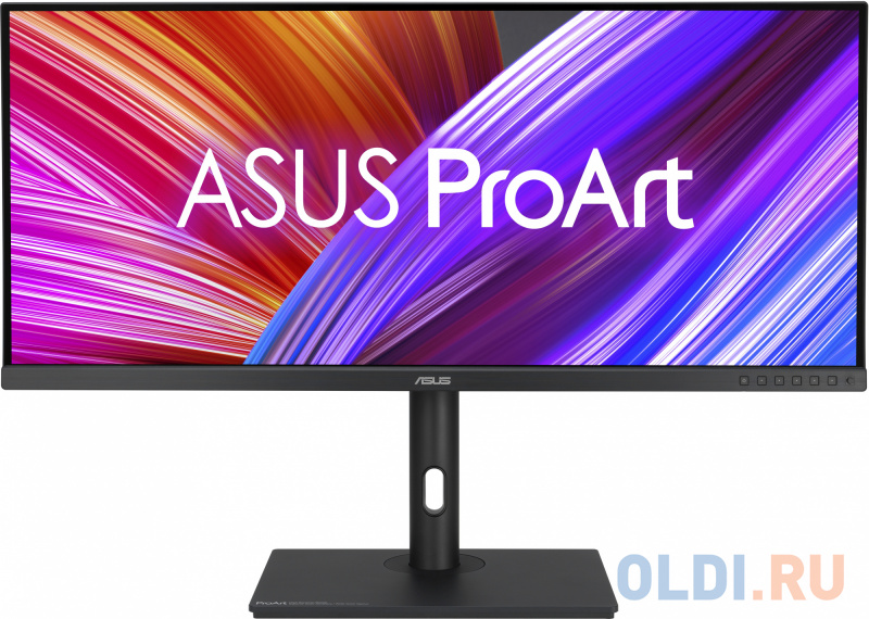 Монитор 34" ASUS ProArt PA348CGV