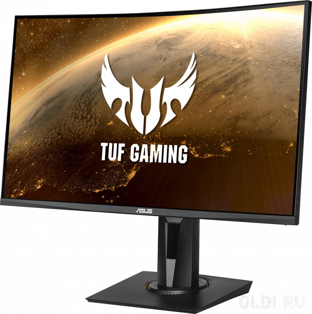 Монитор 27" ASUS TUF Gaming VG27VQ