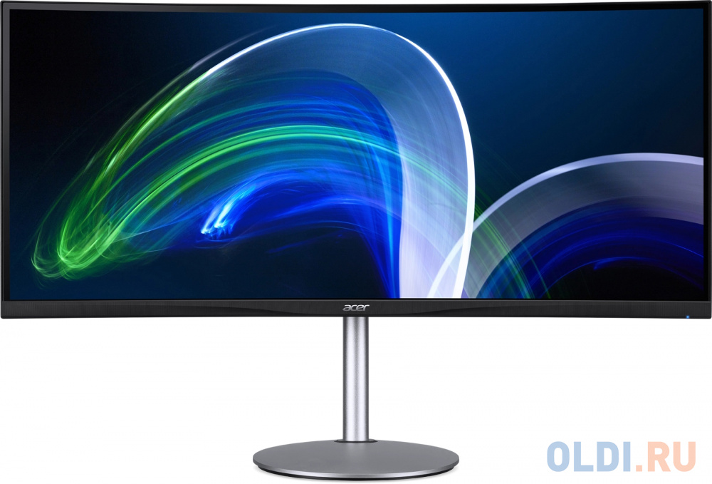 Монитор 34" Acer Vero CB342CURbmiiphuzx