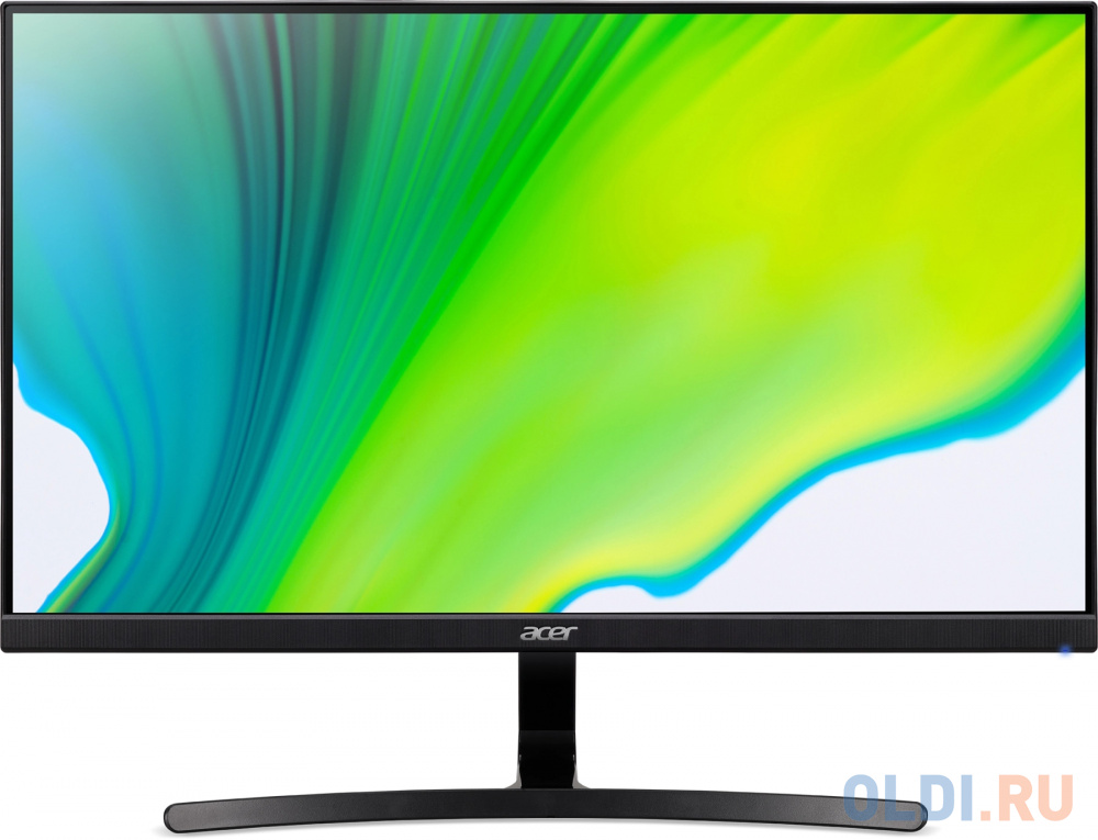 Монитор 27" Acer K273Ebmix