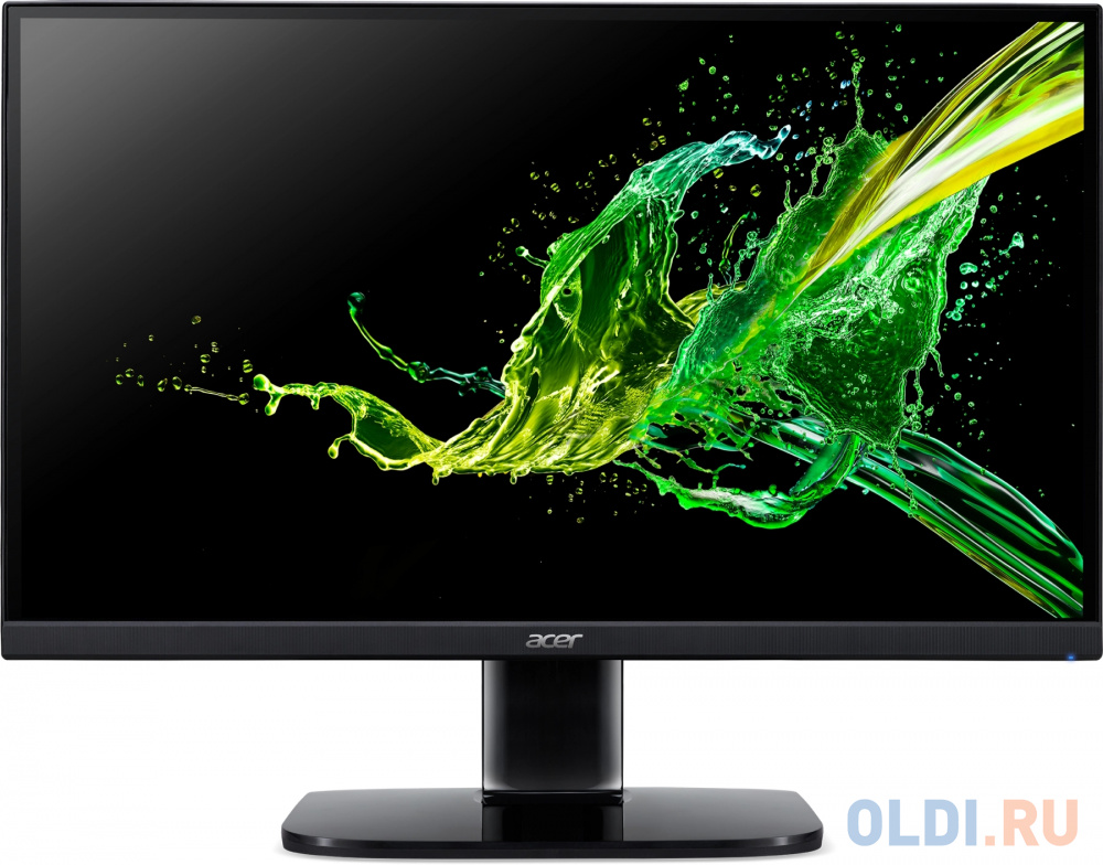 Монитор 27" Acer KA270Hbmix