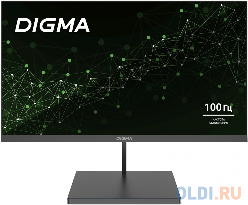Мониторы Digma Монитор 21.5" Digma Progress 22A501F