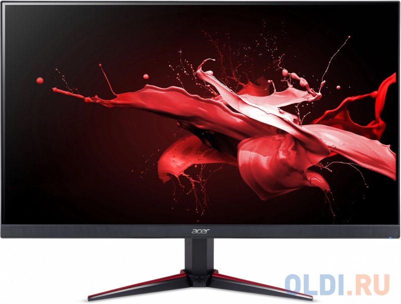 Мониторы Acer  ОЛДИ Монитор 27" Acer Nitro VG270Ebmipx