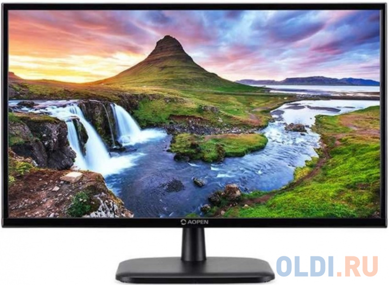Мониторы Acer  ОЛДИ Монитор 21.5" Acer 22CV1QH3bi