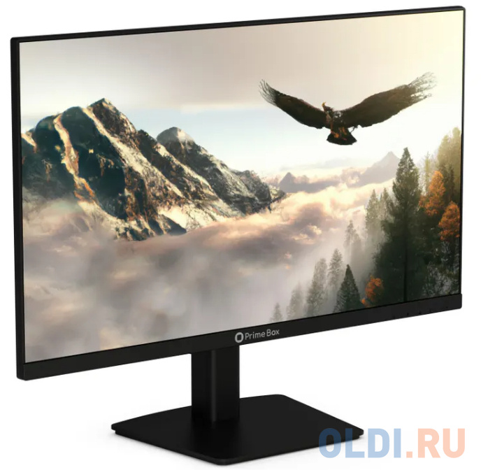 Монитор 27" Prime Box EAGLE M27HVIB-RU