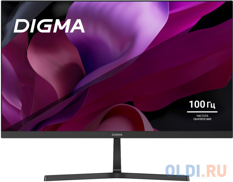 Монитор 23.8" Digma Progress 24P404F