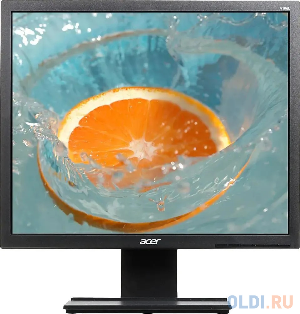 Монитор 19" Acer V196LBb