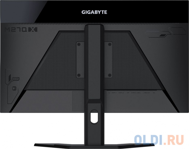 Монитор Gigabyte 27" M27Q X IPS 2560x1440 240Hz FreeSync Premium 350cd/m2 16:9