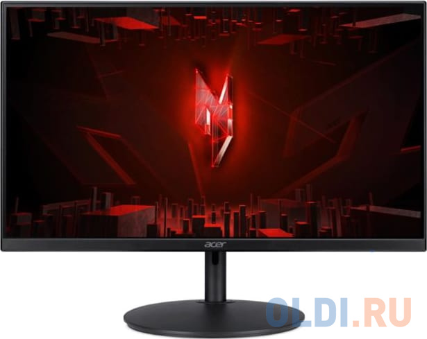 Монитор LCD 24" XF240YS3BIPHX BLACK UM.QX0EE.301 ACER