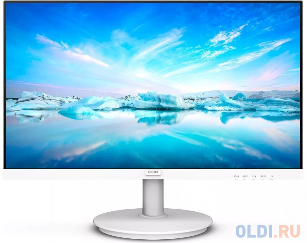 Монитор 24" Philips 241V8AW