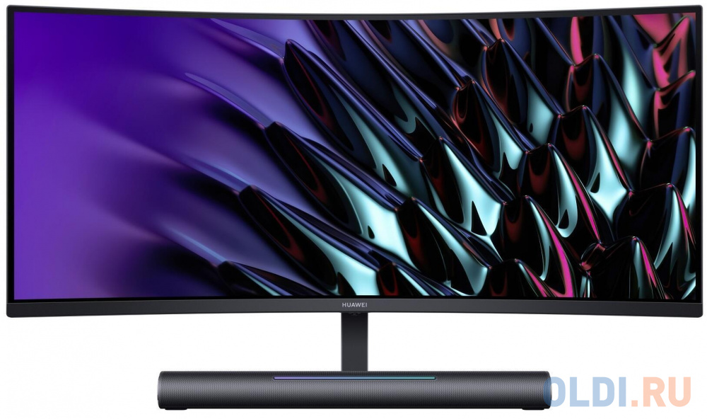 Монитор 34" Huawei MateView GT ZQE-CAA