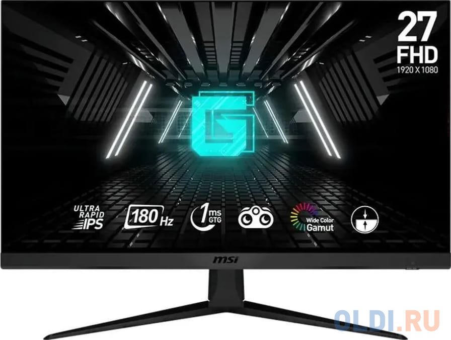 Монитор 27" MSI G2712F