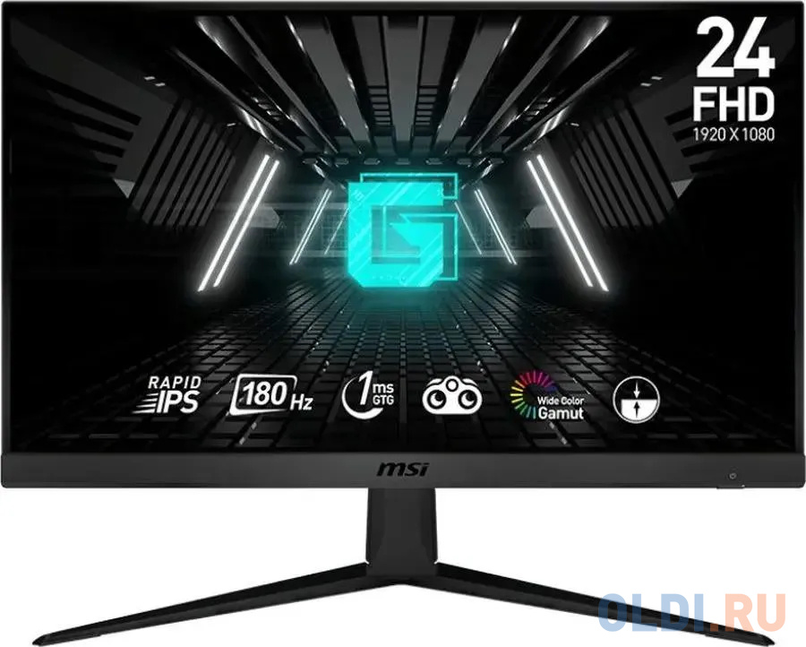 Мониторы MSI Монитор 24" MSI G2412F