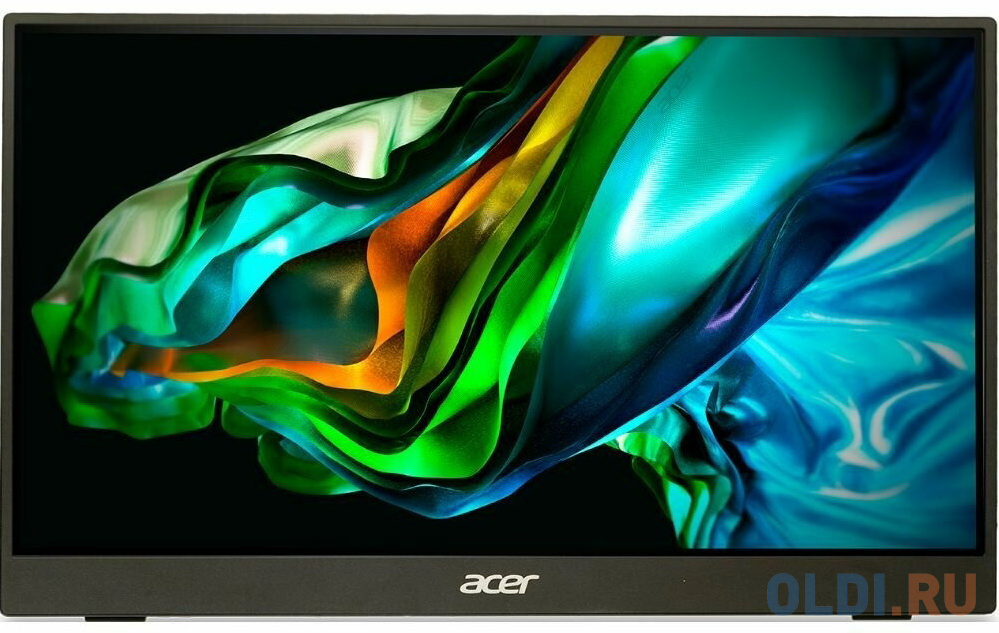 Монитор 15.6" Acer PM161QBbmiuux