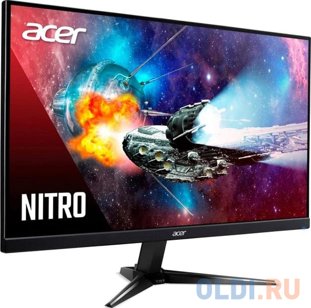 Монитор 21.5" Acer Nitro QG221QHbii