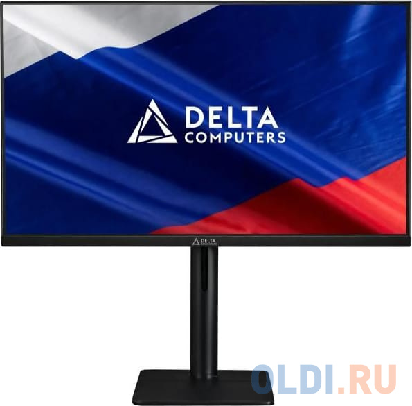 Монитор 23.8" DELTA Computers Сова OM238I FHD