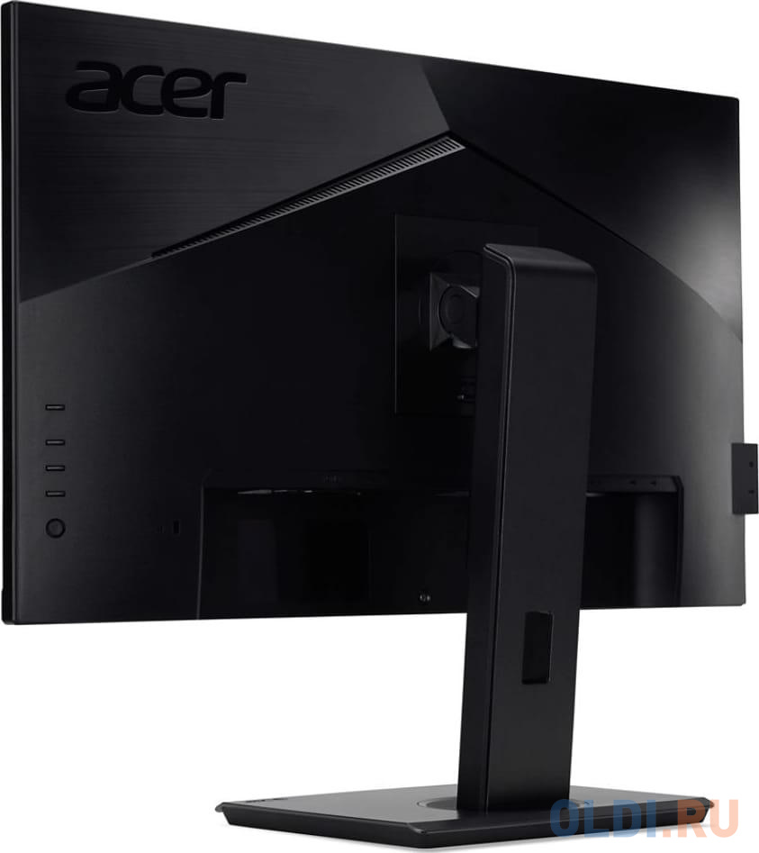 Монитор 27" Acer Vero B277Ebmiprzxv