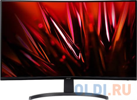 Монитор 31.5" Acer Nitro ED320QXbiipx