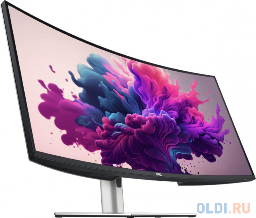 Монитор 37.5" DELL U3824DW