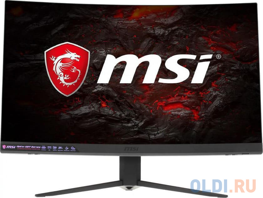 Мониторы MSI  ОЛДИ Монитор 31.5" MSI G32CQ4 E2