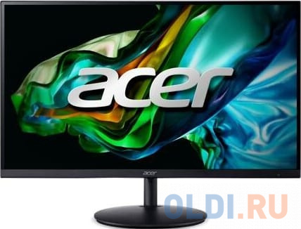 Монитор 27" Acer SH272Ebmihux