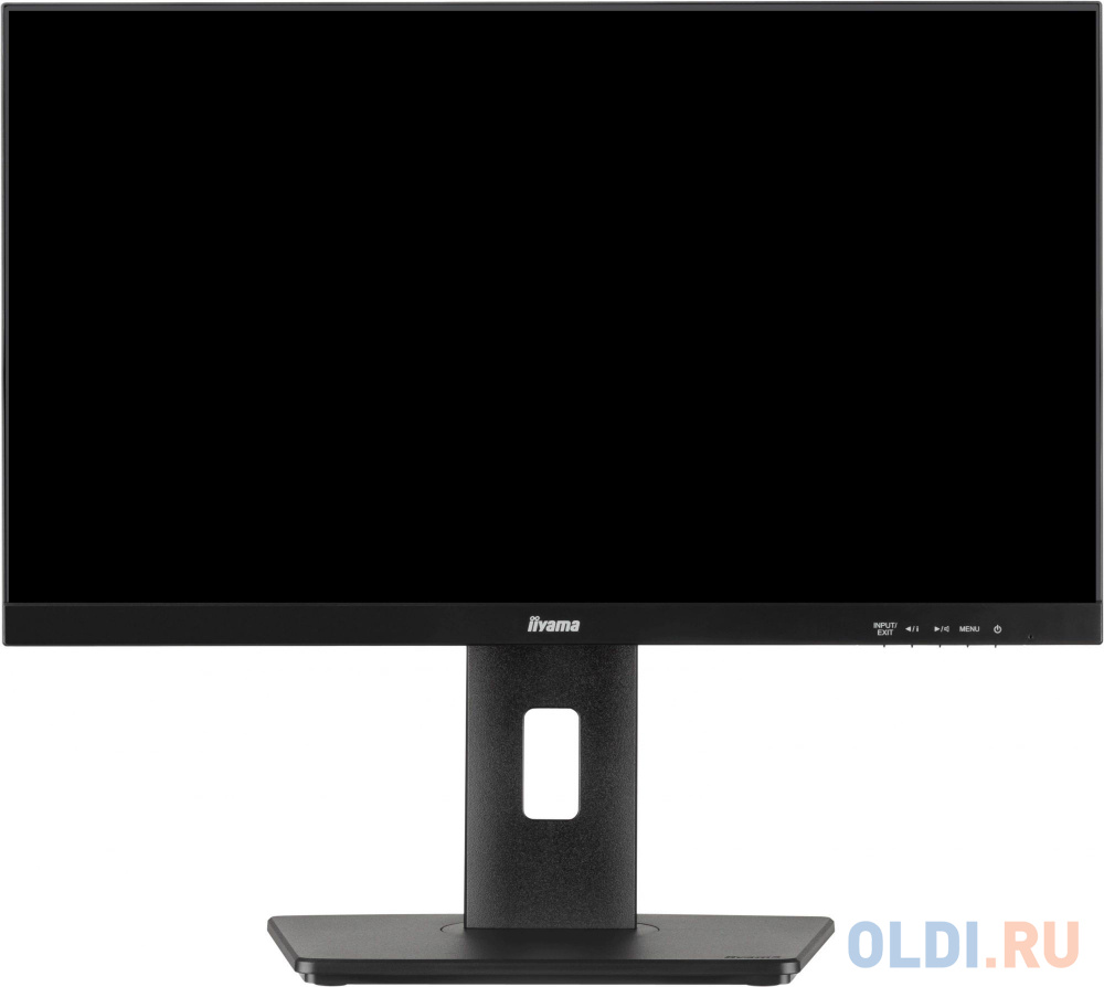 Монитор 21.5" iiYama ProLite XUB2293HSU-B6