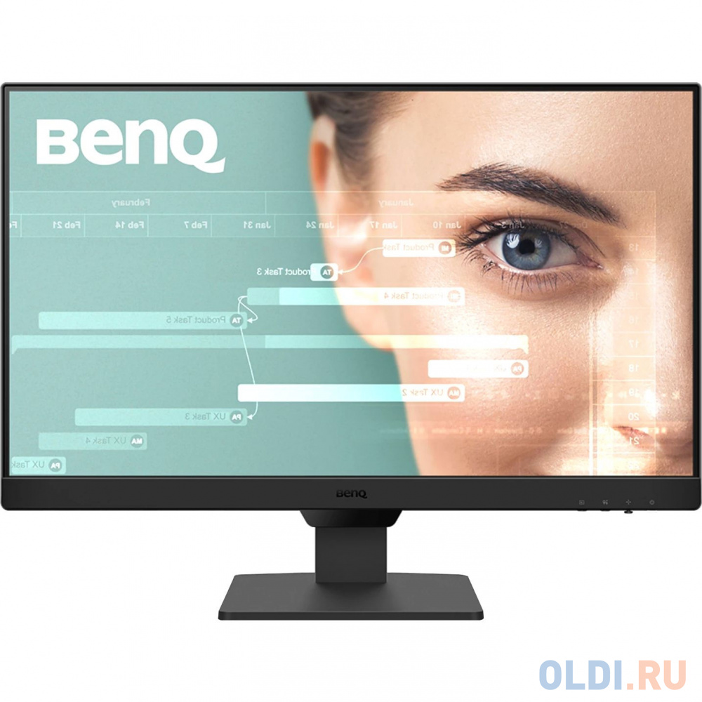 Монитор 23.8" BENQ GW2490