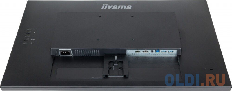 Монитор 27" iiYama ProLite XU2793HSU-B6