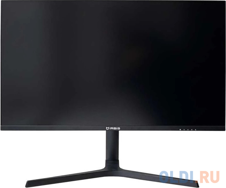 IRBIS NOBLEVIEW 32'' LED Monitor 2560x1440, 16:9, VA, 300 cd/m2, 3000:1, 3ms, HDMI, DPх2, USB, Audio output, PJack 165Hz, Height, Tilt, Swiv