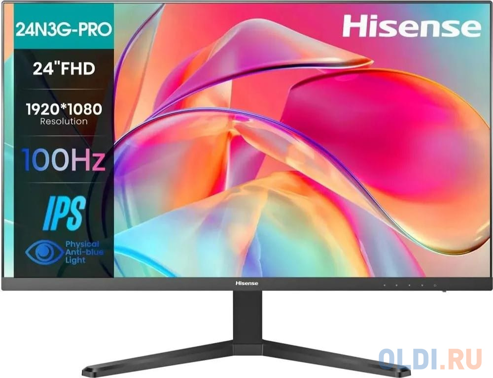 Монитор 23.8" Hisense 24N3G-PRO