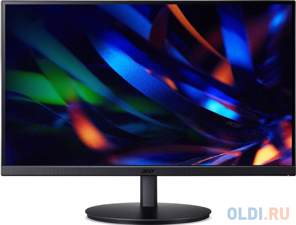 Монитор LCD 24 CB242YE3BMIRUXV IPS UM.QB2EE.309 ACER