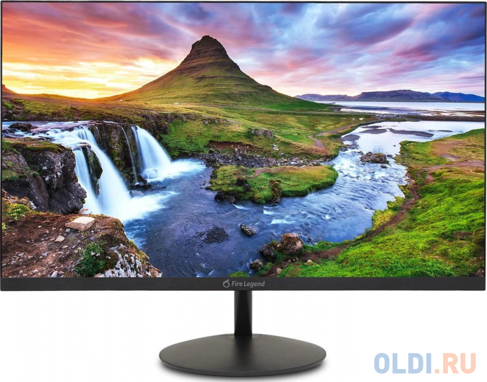 Монитор Aopen 31.5" 32SA2QUABMIIPX черный IPS LED 1ms 16:9 HDMI M/M матовая 300cd 178гр/178гр 2560x1440 75Hz DP Quad 2K (1440p)