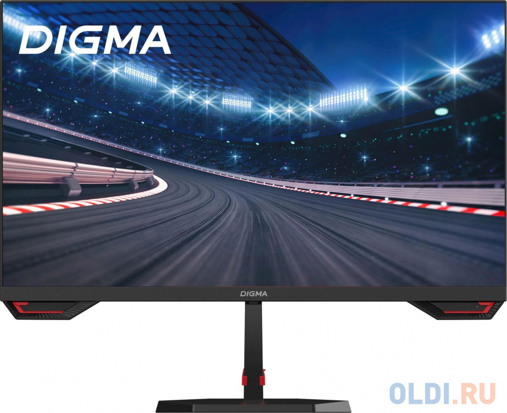 Монитор 27" Digma Overdrive 27P511F