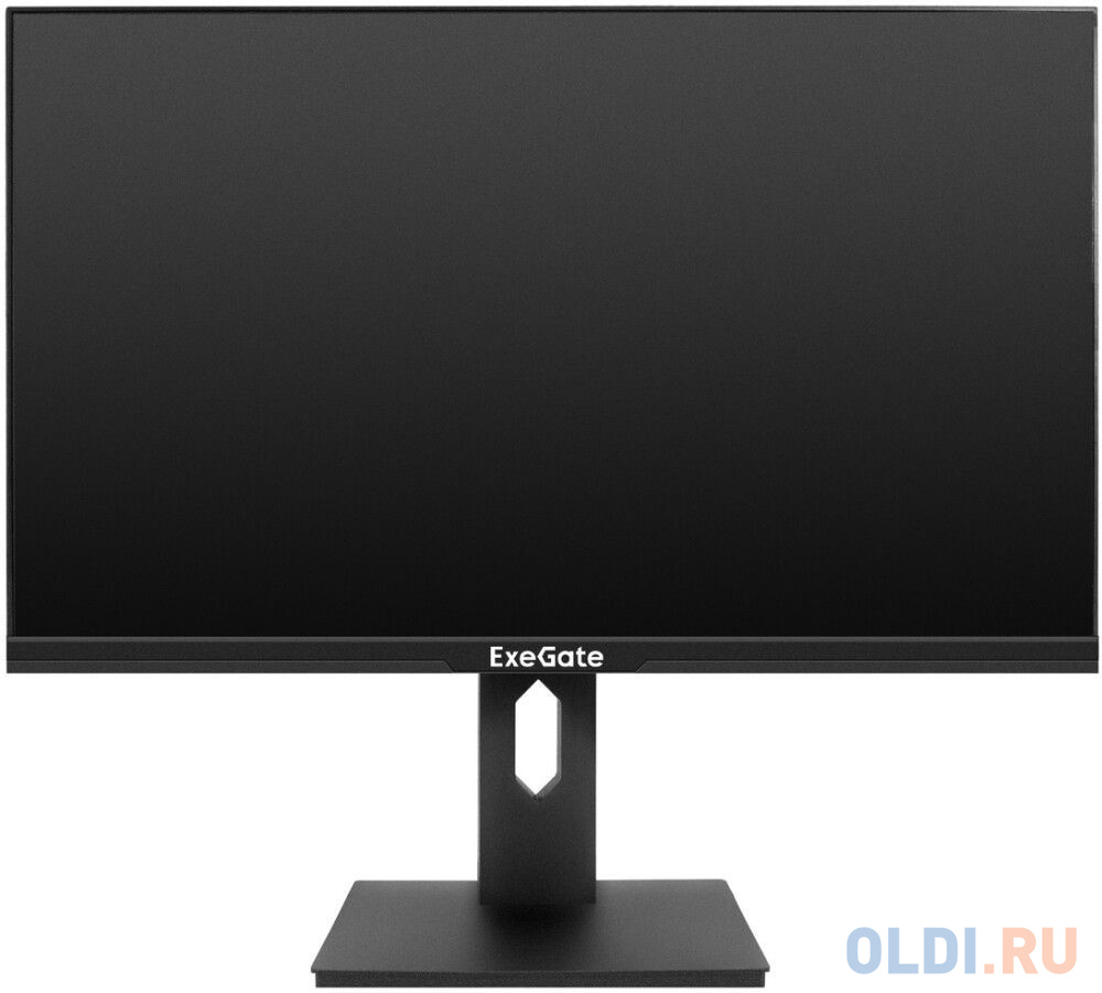 Монитор игровой 165 Гц 27" ExeGate Combat EG2707C (IPS LED Grade A+, FHD, 1920x1080@165Гц, 16:9, 250cd/m2, 1000:1, 178°/178°, 1ms, Speakers, HDMI