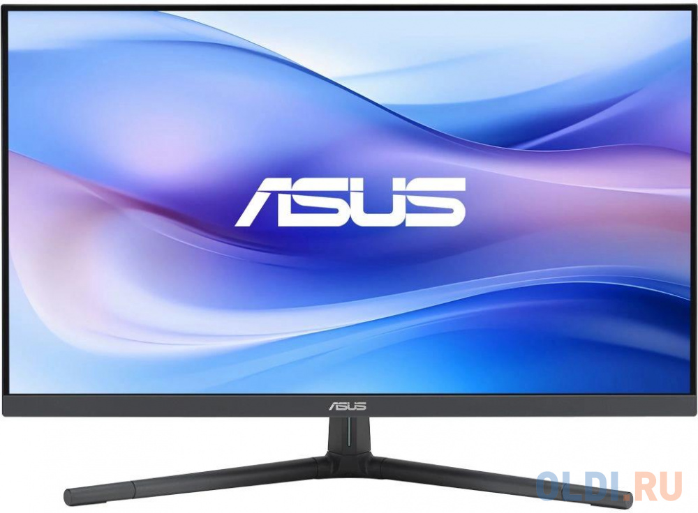 Монитор Asus 27" VU279CFE-B черный IPS LED 1ms 16:9 HDMI матовая HAS 1300:1 250cd 178гр/178гр 1920x1080 100Hz FHD USB 4.8кг