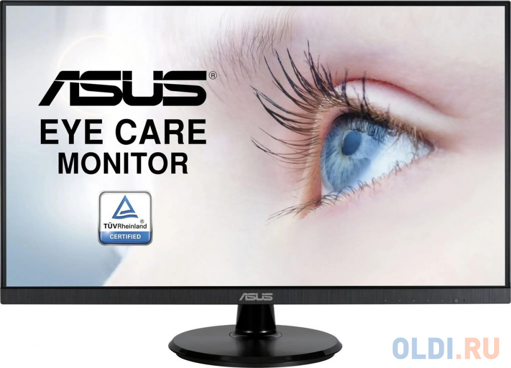 Монитор 27" ASUS VA27DQFS