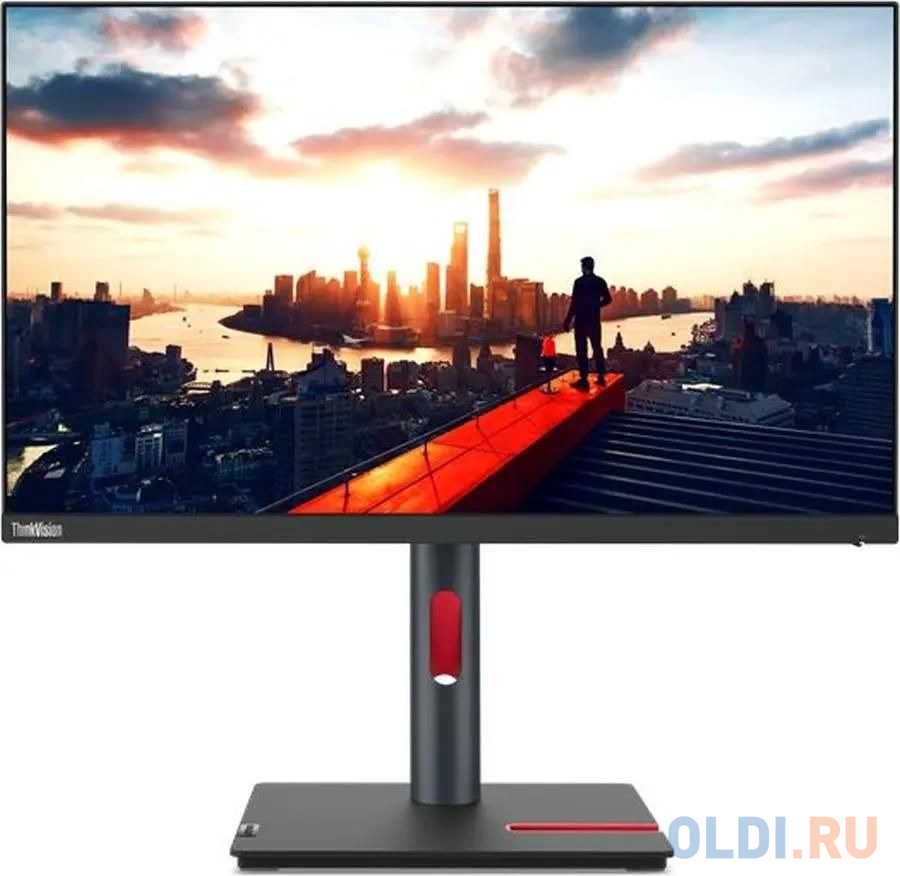 Монитор 23.8" Lenovo ThinkVision P24h-30