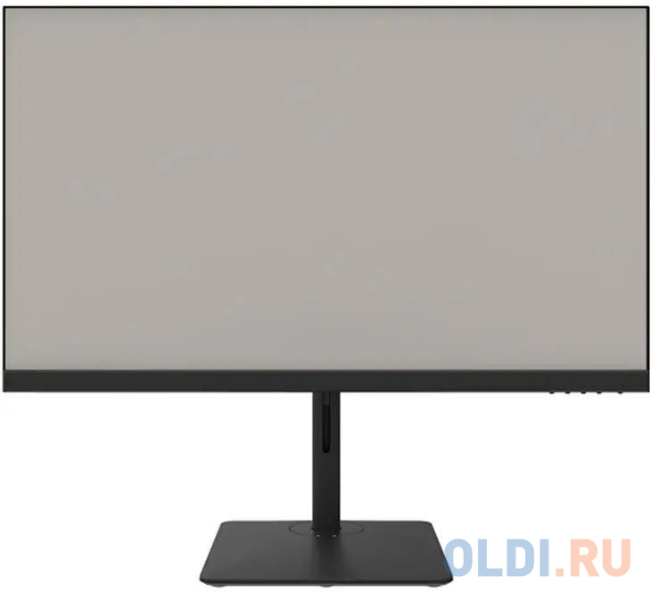 Монитор Lightcom 27" VPlus27IPS черный IPS 5ms 16:9 HDMI M/M матовая HAS 1300:1 300cd 178гр/178гр 1920x1080 100Hz DP FHD 5.1кг (RUS)