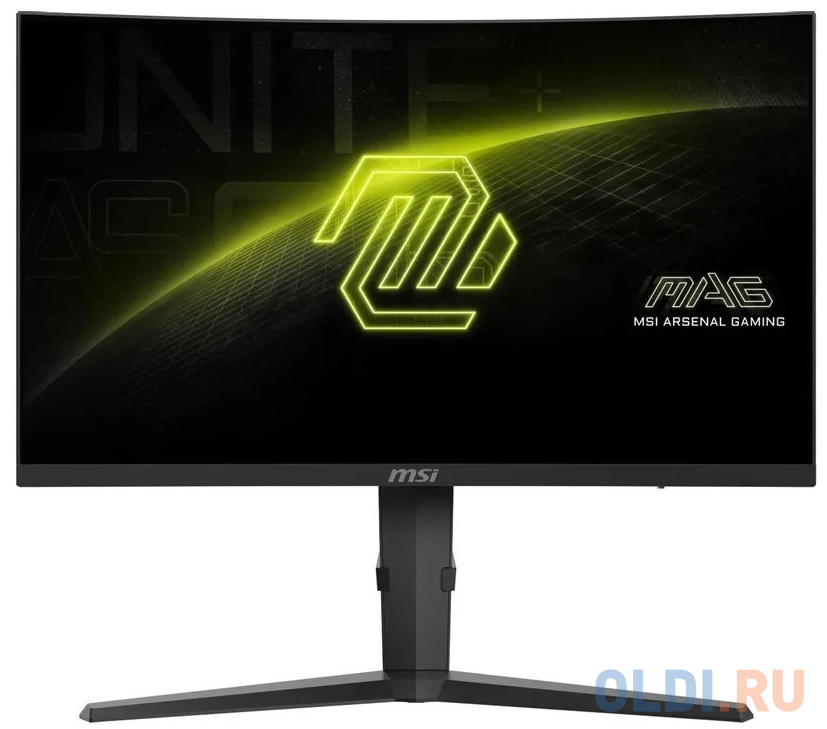 Мониторы MSI  ОЛДИ Монитор 27" MSI MAG 275CQRF QD E2