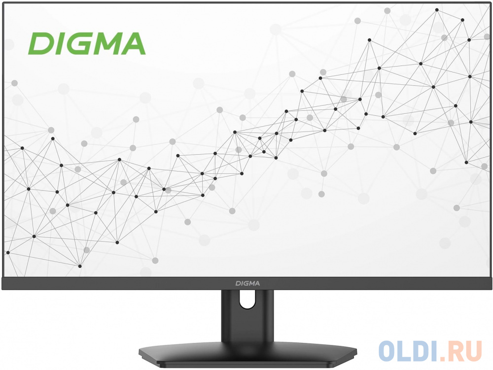 Мониторы Digma  ОЛДИ Монитор 23.8" Digma 24P201F