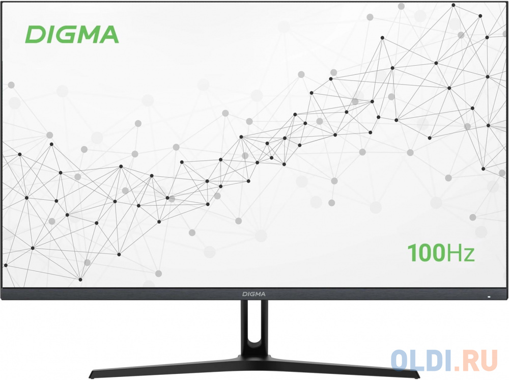 Мониторы Digma Монитор 27" Digma Progress 27P504F