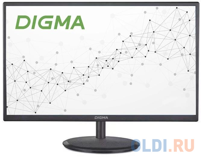 Мониторы Digma Монитор 21.5" Digma DM-MONB2201