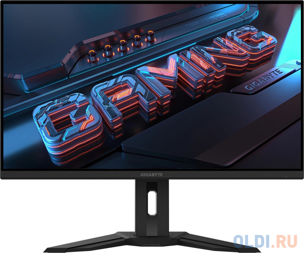 Монитор 31.5" GigaByte M32UP