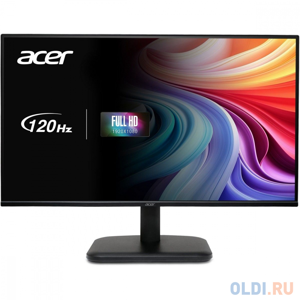 Монитор 27" Acer EK271Gbi