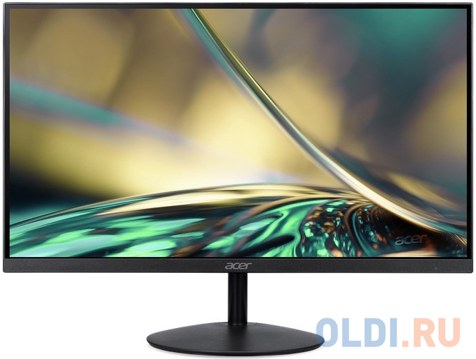 Монитор 27" Acer SA272G0bi