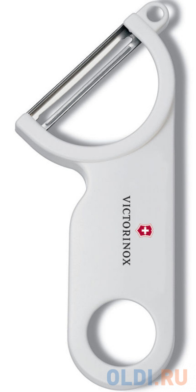 Нож Victorinox Utensils для овощей белый 7.6073.7