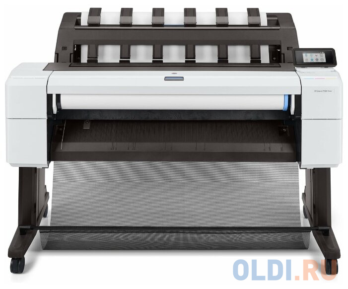 Принтеры HP  ОЛДИ HP DesignJet T1600PS 36-in Printer